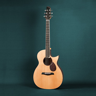 JT-00 - Small body guitar